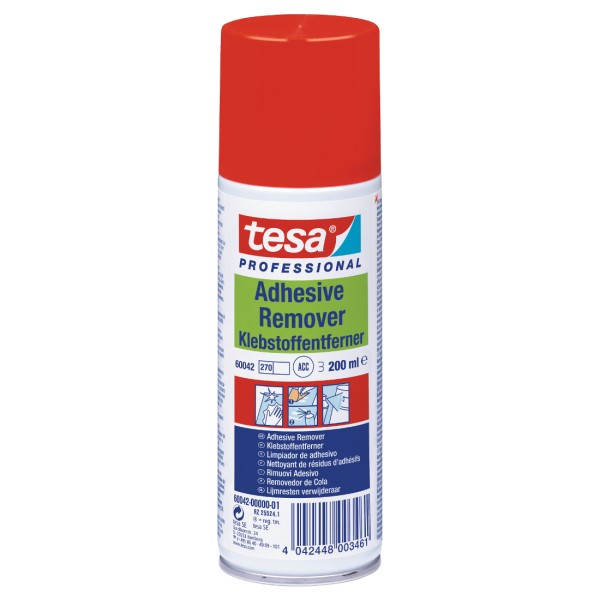 Tesa ragasztó eltávolító spray